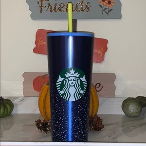 Starbucks dory tumbler